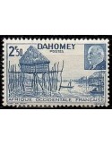 Dahomey N° 150 N *