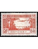 Dahomey N° PA005 N **