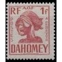 Dahomey N° TA026 N *
