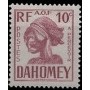 Dahomey N° TA020 N **