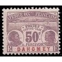 Dahomey N° TA006 N *