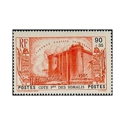 Cote des Somalis N° 174 N **
