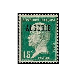 ALGERIE  Neuf * N° 011