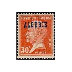 ALGERIE  Neuf * N° 015