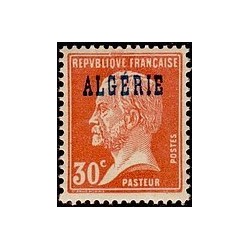 ALGERIE N° 015 Neuf *