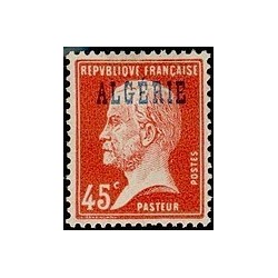 ALGERIE  Neuf * N° 022