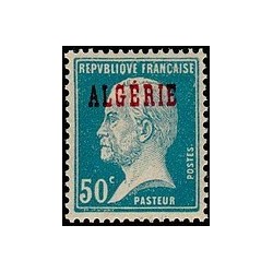 ALGERIE  Neuf * N° 023