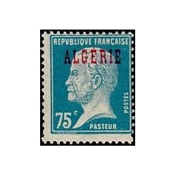 ALGERIE  Neuf * N° 026