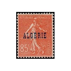 ALGERIE  Neuf * N° 028