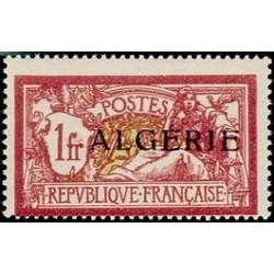ALGERIE  Neuf * N° 029