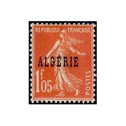 ALGERIE  Neuf * N° 030