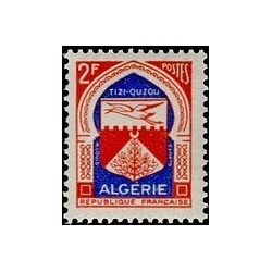 ALGERIE N° 337A Neuf *