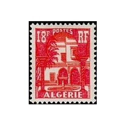ALGERIE N° 340A Neuf *