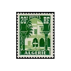ALGERIE N° 341 Neuf *