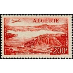 ALGERIE  Neuf * N° PA14