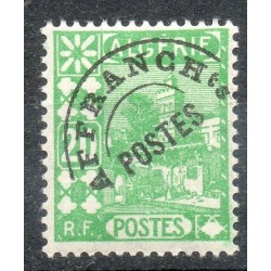Algerie PrŽo N° 013 N*