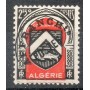 Algerie Preo N° 015 N*