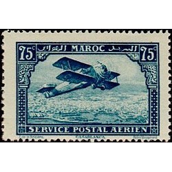 MAROC N° PA 004 N **