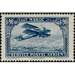 MAROC N° PA 009 N *