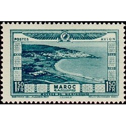 MAROC N° PA 018 N *