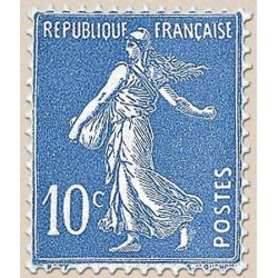 FR N° 0279 Neuf avec trace de charni