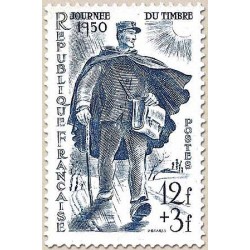 FR N° 0863 Neuf avec trace de charni