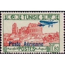 Tunisie N° PA 008 N **