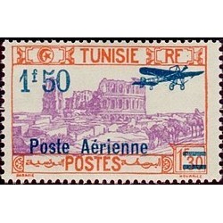 Tunisie N° PA 010 N *