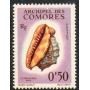 Comores N° 019 N**
