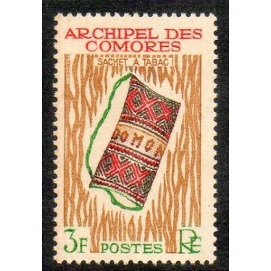 Comores N° 029 N**