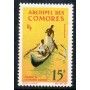 Comores N° 033 N**