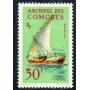 Comores N° 034 N**
