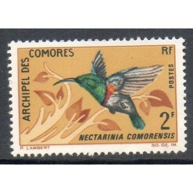 Comores N° 041 N**
