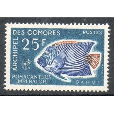 Comores N° 048 N**