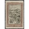 Madagascar N° 104 N **