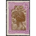 Madagascar N° 168 N **