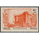 Madagascar N° 211 N **