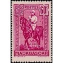 Madagascar N° 216 N **