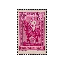 Madagascar N° 216 N **