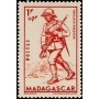 Madagascar N° 226 N **
