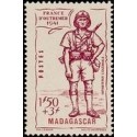 Madagascar N° 227 N **