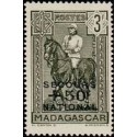 Madagascar N° 233 N **