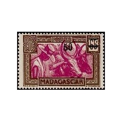 Madagascar N° 234 N **