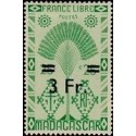 Madagascar N° 295 N **