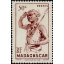 Madagascar N° 303 N **
