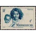 Madagascar N° 312 N **