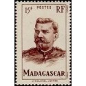 Madagascar N° 316 N **