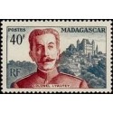 Madagascar N° 326 N **