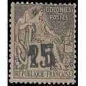 Madagascar N° 005 N *