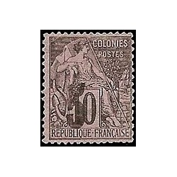 Madagascar N° 006 N *